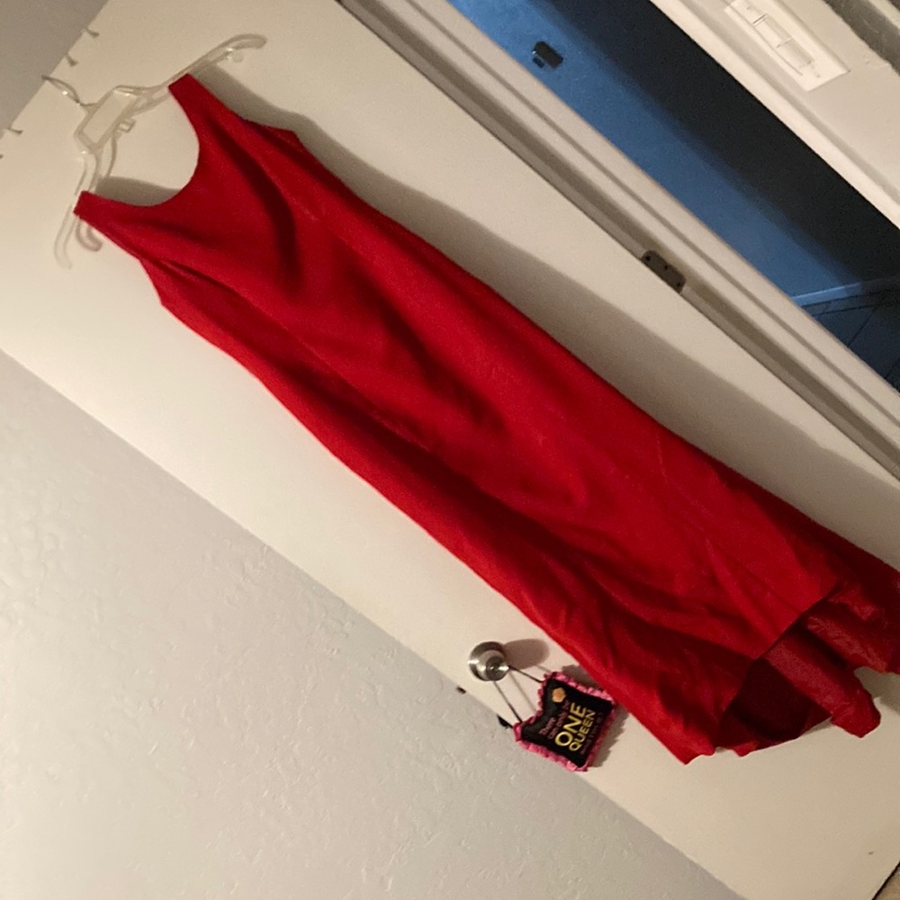 Vera Wang Dress